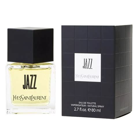 ysl jazz bianco e nero|Jazz .